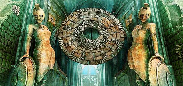 「行星」太平洋底发现庞大水下结构，好像飞机跑道，史前文明真的存在吗？