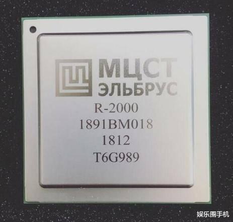 #芯片#俄罗斯为什么不担心芯片和光刻机问题？答案让ASML“痛心了”