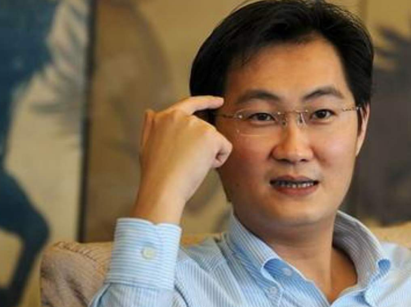 华为■在中国，你永远摆脱不掉的五个人，逃过一个算我输！