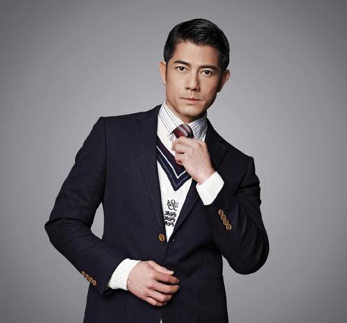 明星|五位身高不足170的男星，却个个都是绝世容颜 图五更厉害了