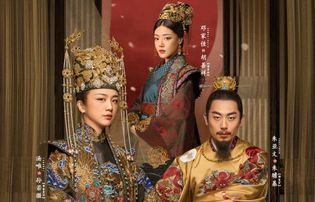 |看几集就入坑的6部剧，每部都看了好几遍