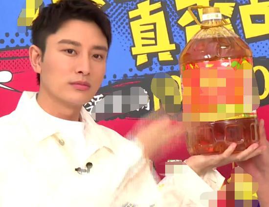 贾乃亮■李小璐直播卖货养家， 贾乃亮当天空降直播间？