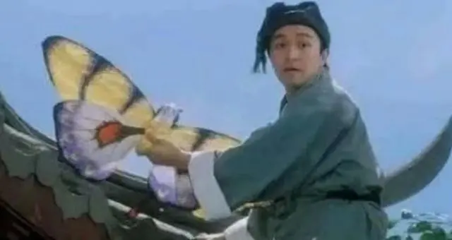 『王菲』周星驰多次用代号“9527”，如果不懂粤语，明白这是什么意思吗？