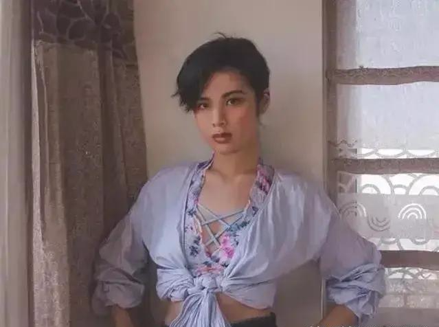 「许可馨」许可馨的事，就这样过去了？