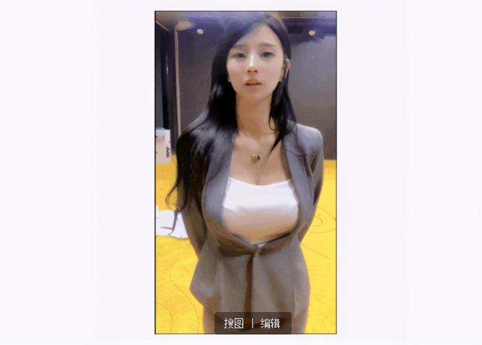 |“大伙儿要是有这样的老婆,还会采外面的野花吗?”哈哈哈哈