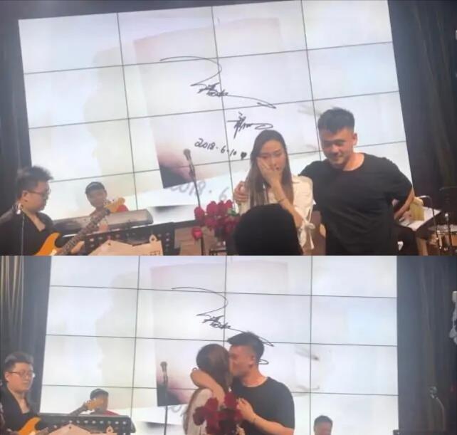 潘虹|《好声音》人气美女潘虹结婚了？她才21岁竟然结婚2年了