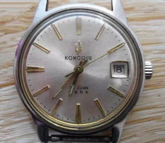 带您认识国内知名机芯厂:杭州,天津海鸥,丹东孔雀机芯厂(图1) 带您认识国内知名机芯厂:杭州,天津海鸥,丹东孔雀机芯厂(图1)