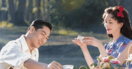 林志玲|?她还是林志玲吗?怎么看着越来越像日本贵妇,真有趣!