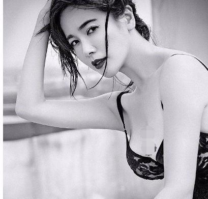 左小青|16岁被姜文选中，曾经是体操冠军，出名后销声匿迹，如今却被指私生活混乱！