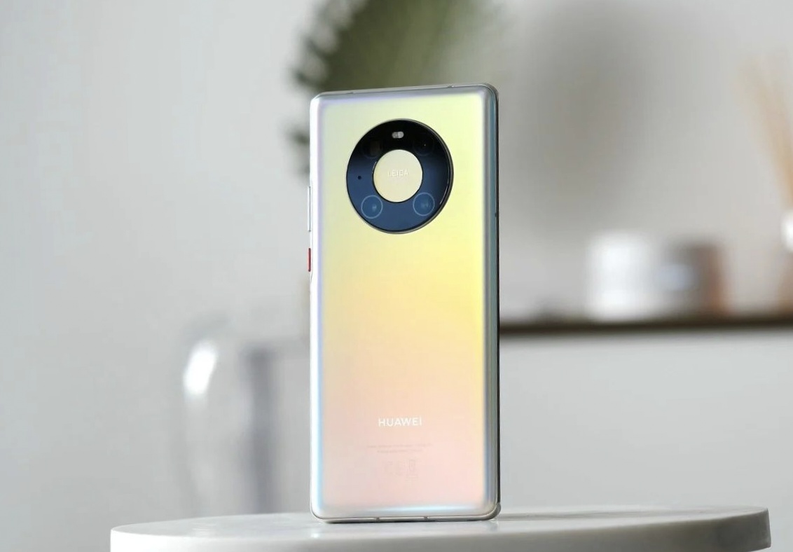 |给想买mate 40系列的几点建议（有惊喜）