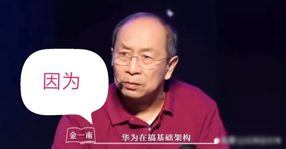 #华为#美国这么大的一个国家，为啥会举全国之力对我国一个私营企业华为公司下死手呢？