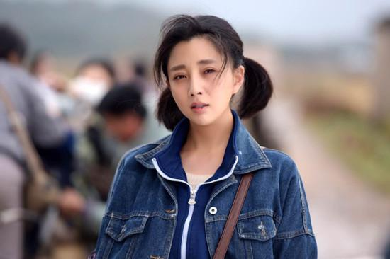 她"年轻时"迷死一片男人,不结婚不生孩子,现在40岁甜的像个水蜜桃!