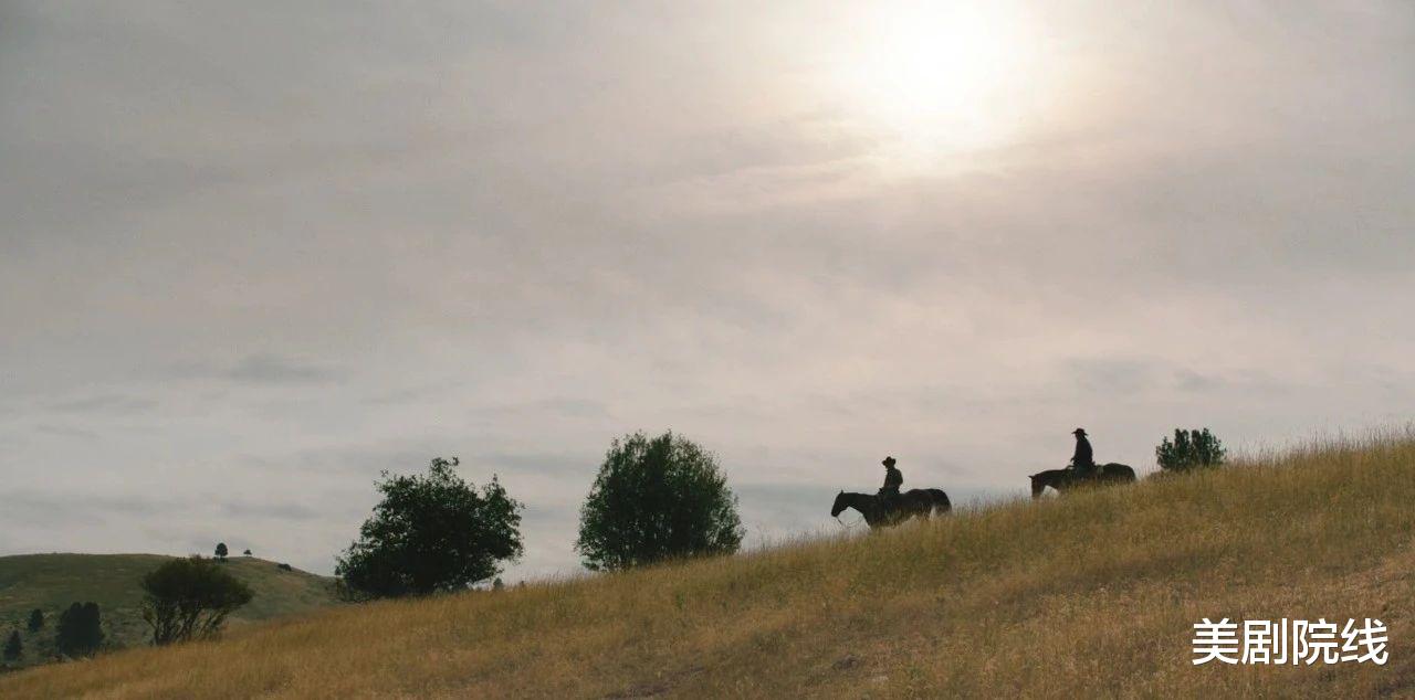 美剧|满分推荐,这部美剧才是真正的硬核爽剧