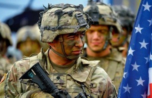 美国|美国刚宣布要撤军，德国本土就传来一个噩耗，真的是巧合吗？