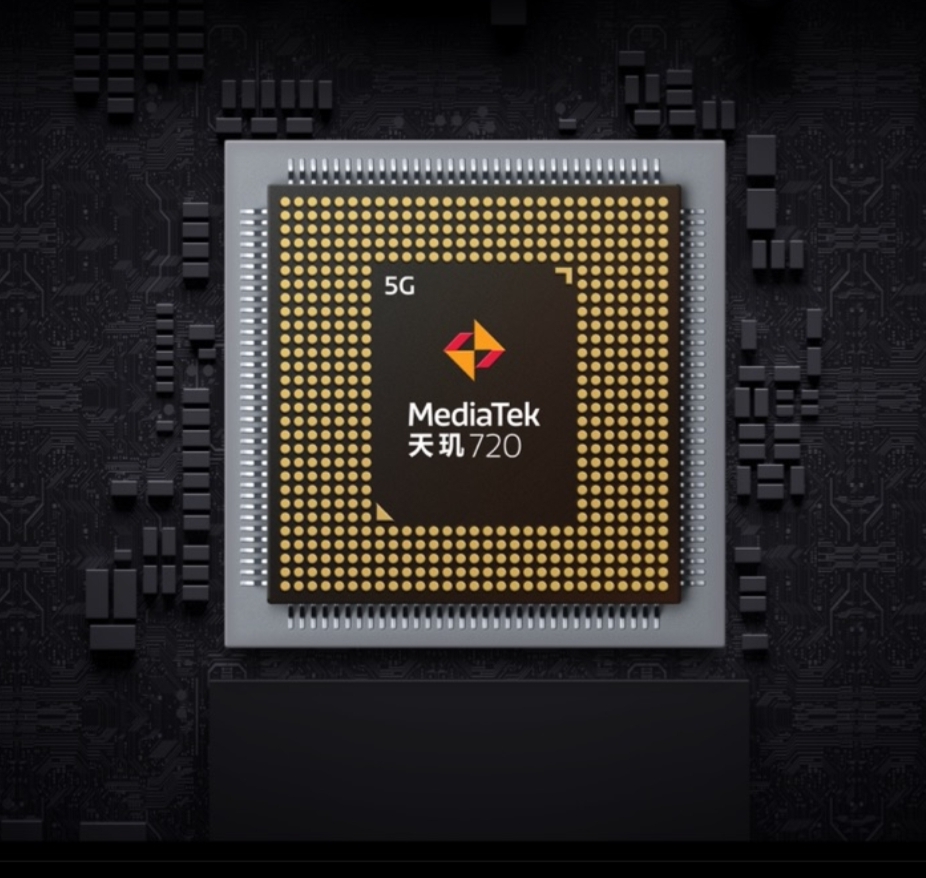 小米科技|realme实力触碰友商“价格底线”,5G网络+128GB大内存仅售998