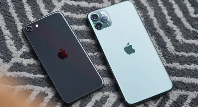 iphone12|准备好买，iPhone 11/SE要大降价了！