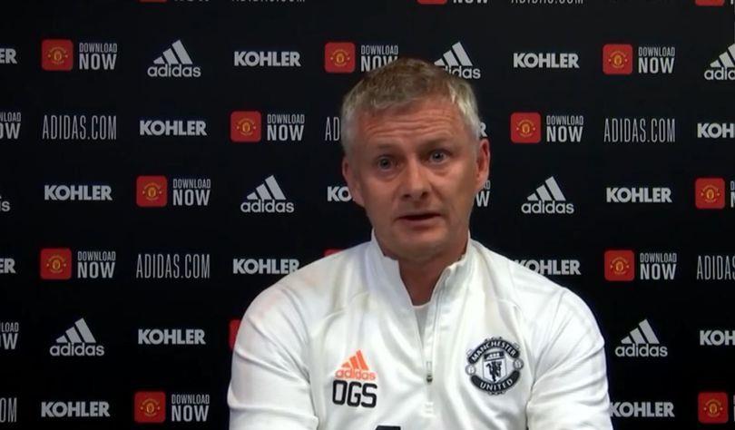 曼联|曼联大战水晶宫首发11人曝光 4千万新援首秀