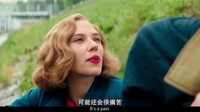 乔乔兔|《乔乔兔》：在“配种计划”宣传下，妙龄少女自愿献身军官