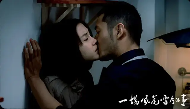 Angelababy|baby离婚新锤?被黄晓明踢出局,凉了?