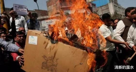 印度▲印度民众“情绪失控”！我们抵制“中国制造”，中国人却在嘲笑我们！