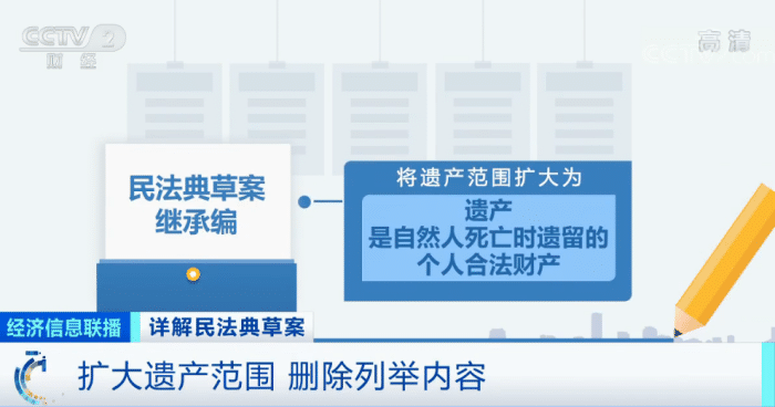继承权大改 侄甥可继承遗产 遗嘱不用公证 2020年起父母房产这样 继承 教育资讯 娱乐新闻网