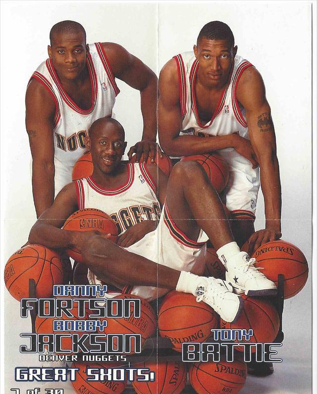 76人队■没有最烂只有更烂，NBA历史上最烂球队排行榜TOP10