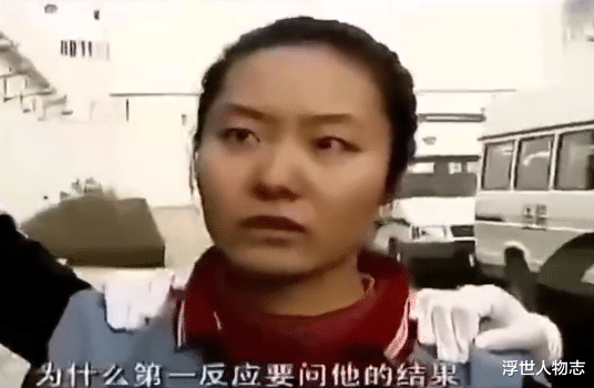 女死刑犯与高二男友的悲剧爱情:死前半小时,还听到对方深情告白
