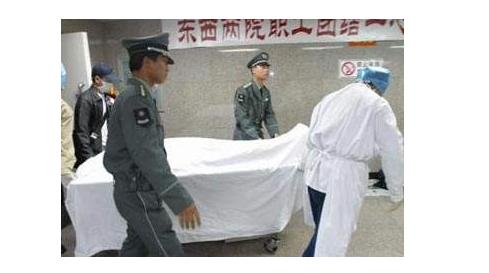 高枫|18年前，高枫预测到自己死期，在母亲手心写下“死”字，淡定离去