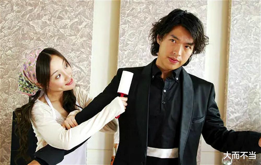 李小璐|“性感小麋鹿”的妖冶情史：深夜酒店的叫喊声到底是不是她？