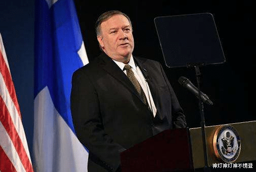 美国国务卿|美国国务卿表态：计划封禁更多中国应用程序，进一步限制中国科技公司！