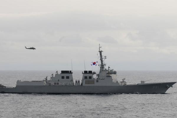 军人|世界上最强的十大驱逐舰排行，中国上榜三位