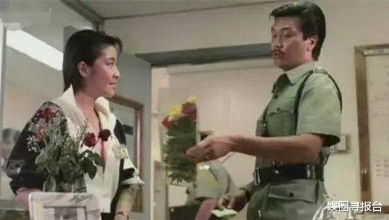 赵雅芝|1985年，赵雅芝嫁“花心龙套男”黄锦燊，痴等10年黄元申削发出家