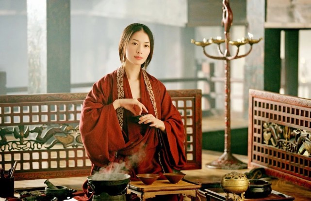 庐江 周瑜36岁去世后，小乔和谁度过了后半生？说出来你别不信