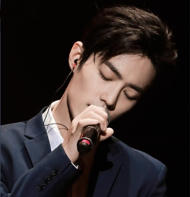 董璇|肖战成功拿下大品牌代言，让蒙牛变“铁牛”？抵制方彻底输了！