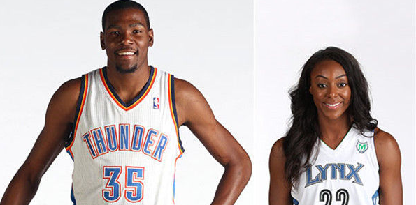 『凯文·杜兰特』“死神”杜兰特还是吃了回头草