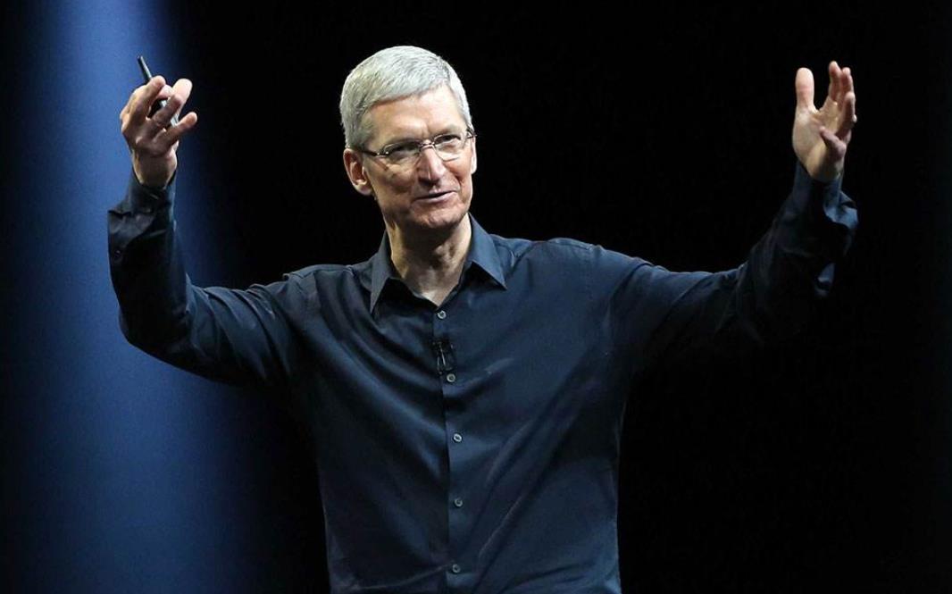 苹果|美国封杀腾讯、阿里，中国AI企业开始还击：“大刀”挥向苹果！