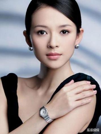 章子怡|2004年陈婷去酒店查岗，发现章子怡在张艺谋房间，上去就扇她耳光