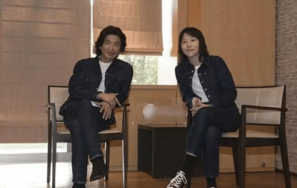 王菲|十五年前得不到王菲，十五年后就撩她的女儿，网友：通“吃”两代人！