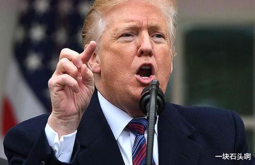 美国：孤注一掷！美国确诊超200万，特朗普作出疯狂决定：誓与各国“共存亡”