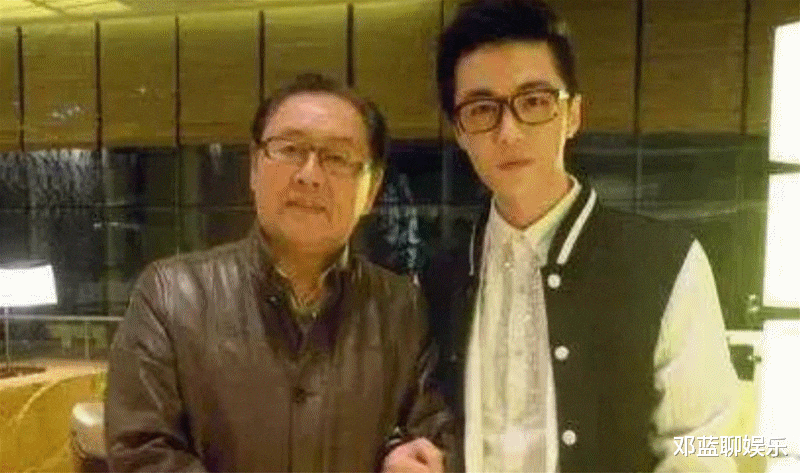 女孩|有种“基因”叫西游记主演后代，悟空女儿“无人娶”，看到八戒儿子直接跪服