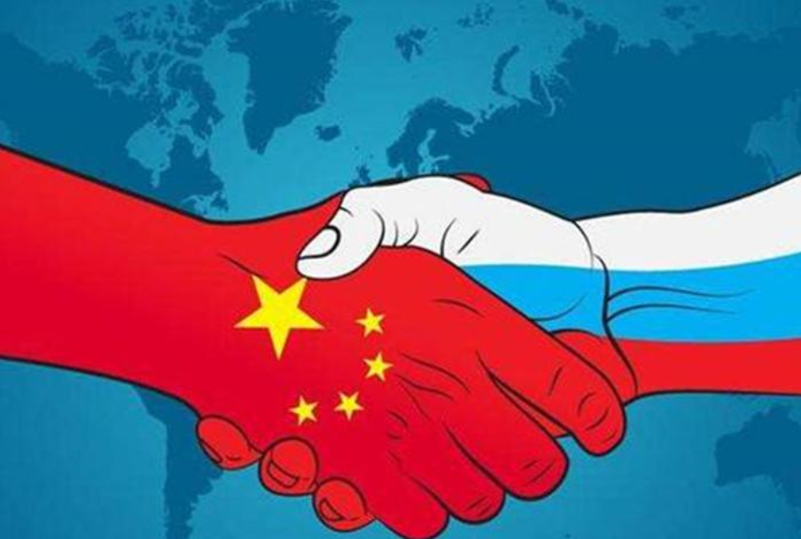 [苏联]一旦爆发战争，俄罗斯会真心帮我们吗？专家：我们只有2个盟友