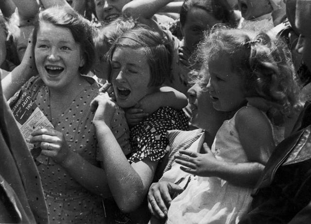 乔乔兔|《乔乔兔》：在“配种计划”宣传下，妙龄少女自愿献身军官