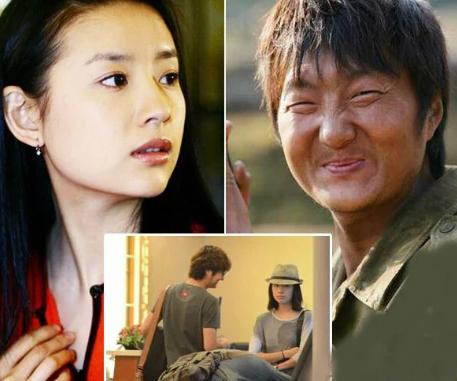 刘亦菲|娱乐圈“被猪拱了”的4大女星,刘亦菲也不例外,最后一位太可惜