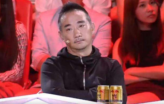 陶喆|7年前他骂哭了张韶涵，2次给陶喆打了0分，如今却“沦落”至此