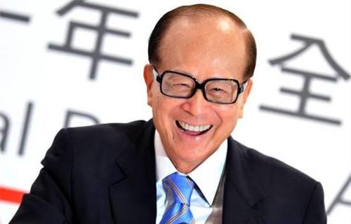 李嘉诚|李嘉诚不仅应该是中国首富，还是世界首富，资产被严重低估