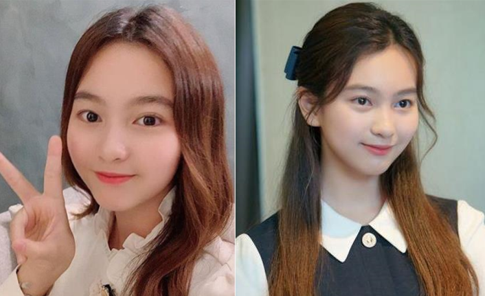 葛素媛|曾经全网为她哭瞎眼，如今带着一张惊艳众人的脸杀回来了