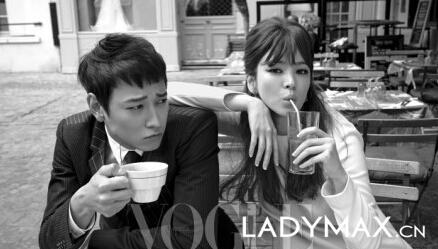 「宋慧乔」宋慧乔玄彬复合是场闹剧没错,但不可否认的是:乔妹曾是玄彬的命