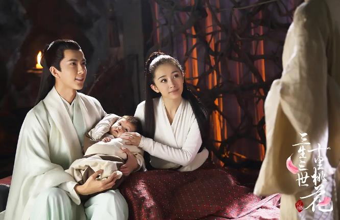 |看几集就入坑的6部剧，每部都看了好几遍