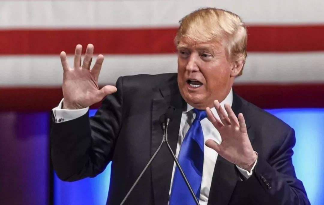 移动支付■马云、李嘉诚、王健林连续宣布!美科技界:我们还要愚蠢下去吗?