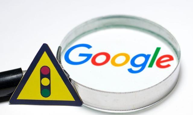 Google@谷歌撤离中国已十年 中国没变 谷歌变了